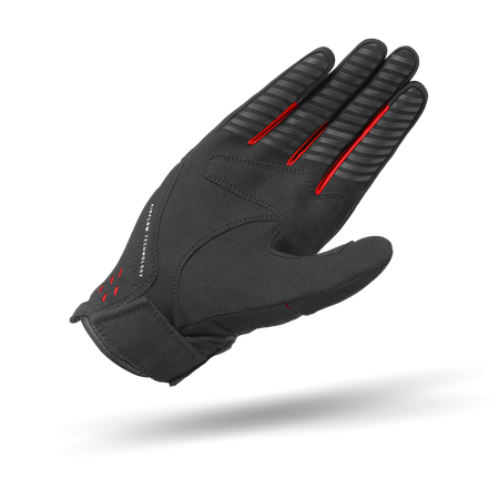 Rękawice Motocyklowe Damskie SHIMA ONE EVO RED