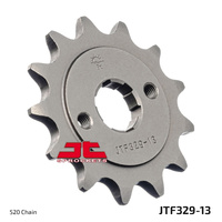 Zębatka Przednia JT JTF329.13