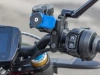 QUAD LOCK PODSTAWA MONTOWANA W OBEJMIE POMPY HAMULCA/SPRZĘGŁA