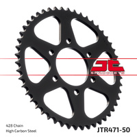 Zębatka Tylna JT JTR471.50