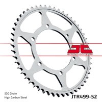 Zębatka Tylna JT JTR499.52