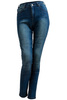 Spodnie Damskie Ozone Star II Lady Blue
