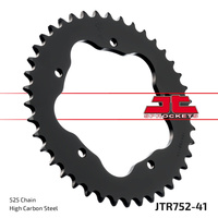 Zębatka Tylna JT JTR752.41