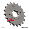 Zębatka Przednia JT JTF576.19