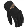 Rękawice Seca X-stretch II Brown