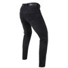 Spodnie Motocyklowe Rebelhorn Eagle III Slim Fit Washed Black
