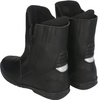 Buty turystyczne motocyklowe ADRENALINE HYPER BLACK