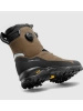 Długie buty motocyklowe REBELHORN DEFENDER-X DESERT