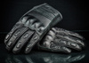 Rękawice Motocyklowa Seca Tabu II Black