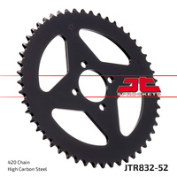 Zębatka Tylna JT JTR832.52