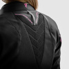 Kurtka Damska Motocyklowa REBELHORN JAX LADY BLACK/PINK