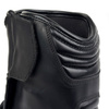 Buty Motocyklowe ZRX SIERRA BLACK czarny skóra