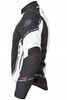 Kurtka Motocyklowa Ozone Jet II Ice Black
