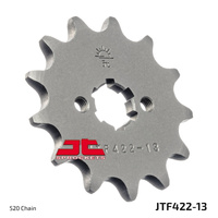 Zębatka Przednia JT JTF422.13