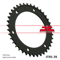 Zębatka Tylna JT JTR5.39