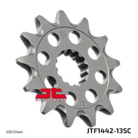 Zębatka Przednia JT JTF1442.13SC
