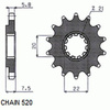 Zębatka Przednia Sunstar SUNF312-14
