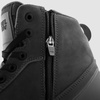 Buty miejskie motocyklowe REBELHORN SPIKE-BOT CZARNE