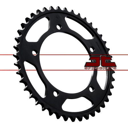 JT ZĘBATKA TYLNA JTR1800.43ZBK