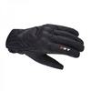 Rękawice Męskie Motocyklowe LS2 JET 2 BLACK