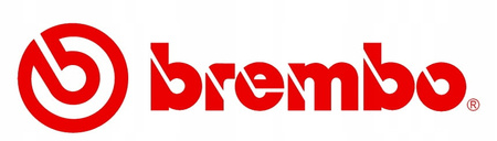 Klocki Hamulcowe Brembo 07YA39SP