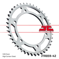 Zębatka Tylna JT JTR859.42