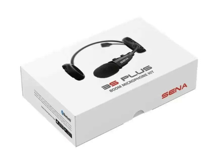 Interkom Motocyklowy Sena 3S PLUS-B
