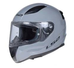 Kask integralny LS2 FF353 RAPID II SOLID NARDO GREY