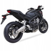Układ Wydechowy Tłumik IXIL Honda CBR 650 R 19-20