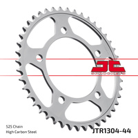 Zębatka Tylna JT JTR1304.44