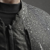 Kurtka Tekstylna Motocyklowa REBELHORN JAX Black