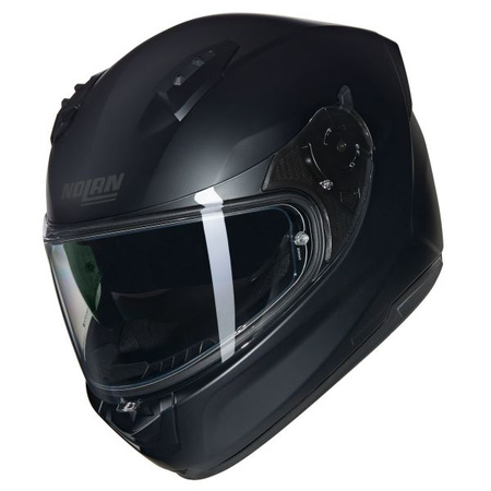 Kask integralny NOLAN N60-6 CLASSICO BLACK MATT