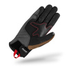 Rękawice Motocyklowe Męskie SHIMA BLAZE 2.0 BROWN