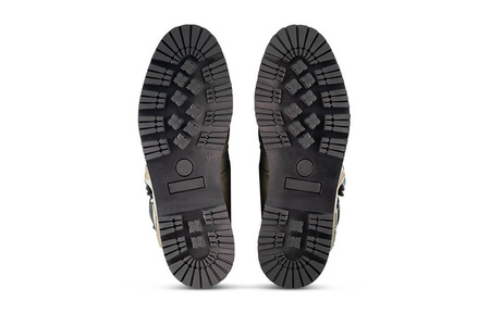 Buty turystyczne motocyklowe SIDI MID ADVENTURE 2 GORE-TEX MILITARY GREEN