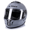 Kask Integralny LS2 FF808 Stream II Solid Nardo Grey