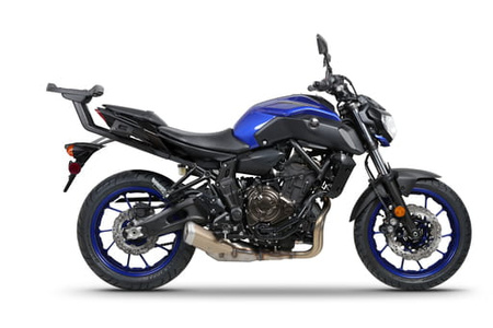 Stelaż Centralny Kufra Shad Yamaha MT-07 13-18
