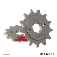 Zębatka Przednia JT JTF1329.13