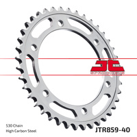 Zębatka Tylna JT JTR859.40