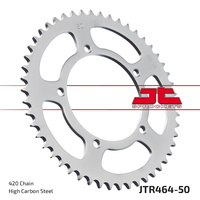 Zębatka Tylna JT JTR464.50