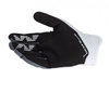 Rękawice Męskie Motocyklowe LS2 BEND BLACK GREY