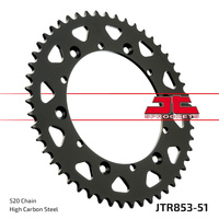 Zębatka Tylna JT JTR853.51