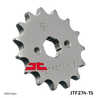 Zębatka Przednia JT JTF274.15