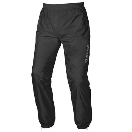 Spodnie Przeciwdeszczowe Seca Typhoon Black