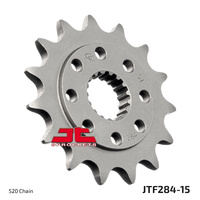 Zębatka Przednia JT JTF284.15