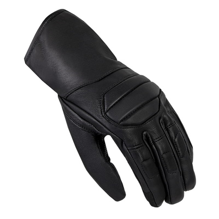 Rękawice Motocyklowe Ozone Rookie II Black