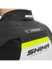 Kurtka Motocyklowa SHIMA DUNE JKT BLUE tekstylna membrana