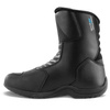 Buty Damskie Motocyklowe Turystyczne SHIMA FUSION WP LADY BLACK