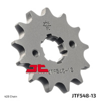 Zębatka Przednia JT JTF548.13