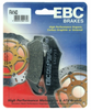 Klocki Hamulcowe EBC FA143