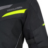 Męska Kurtka Rebelhorn Flux Black Fluo